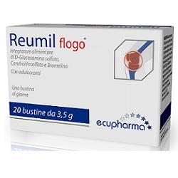 REUMIL FLOGO 20 BUSTINE - farmanauta.it