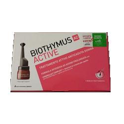 BIOTHYMUS AC ACT D TRATTAMENTO 10 FIALE OL - farmanauta.it