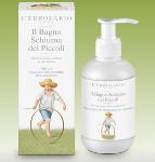 GIARDINO DEI PICCOLI IL BAGNOSCHIUMA 200 ML - farmanauta.it