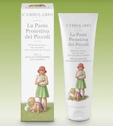 GIARDINO DEI PICCOLI LA PASTA PROTETTIVA 150 ML - farmanauta.it