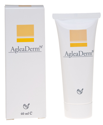 AGLEADERM CREMA 40 ML - farmanauta.it