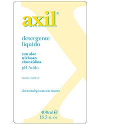 AXIL DETERGENTE FLACONE 400 ML - farmanauta.it