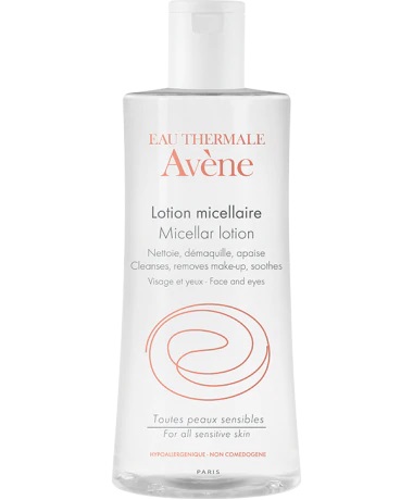 EAU THERMALE AVENE LOZIONE MICELLARE 400 ML - farmanauta.it