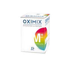 OXIMIX MULTI+COMPLETE 40 CAPSULE - farmanauta.it