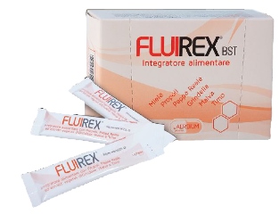 FLUIREX 20 BUSTINE DA 7,5 ML ASTUCCIO 150 ML - farmanauta.it