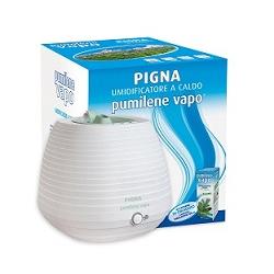 PUMILENE VAPO UMIDIFICATORE PIGNA - farmanauta.it