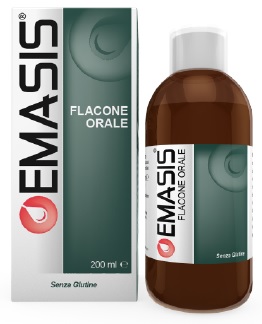 EMASIS FLACONE 200 ML - farmanauta.it