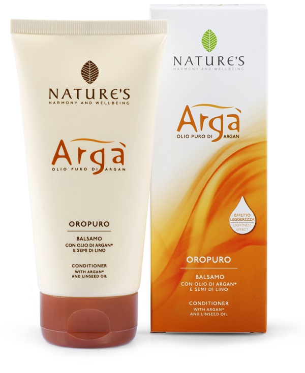 ARGA' BALSAMO 150 ML NATURE'S - farmanauta.it
