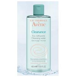 EAU THERMALE AVENE CLEANANCE ACQUA MICELLARE 400 ML - farmanauta.it