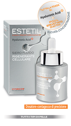 ESTETIL RIGENARENTE CELLULARE SIERO - farmanauta.it