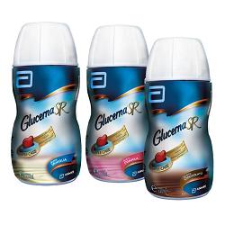 GLUCERNA SR VANIGLIA 220 ML - farmanauta.it