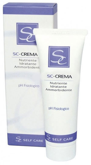 CREMA INTIMO SC TUBO 50 G - farmanauta.it