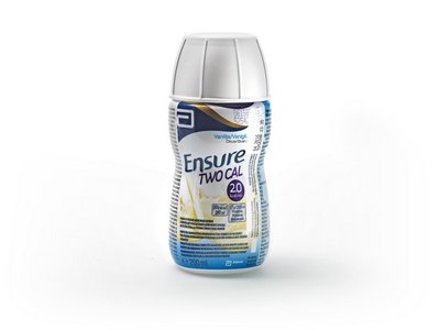 ENSURE TWO CAL VANIGLIA 200 ML - farmanauta.it