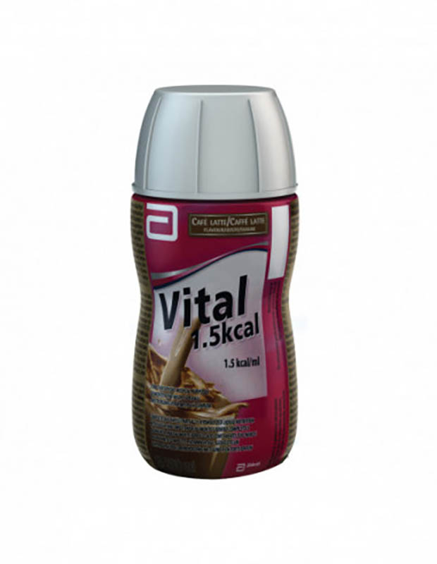 VITAL 1,5KCAL VANIGLIA 200 ML - farmanauta.it