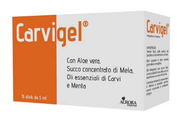 CARVIGEL 15 ORAL STICK 75 ML - farmanauta.it