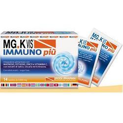 MGK VIS IMMUNO PIU' 14 BUSTE - farmanauta.it
