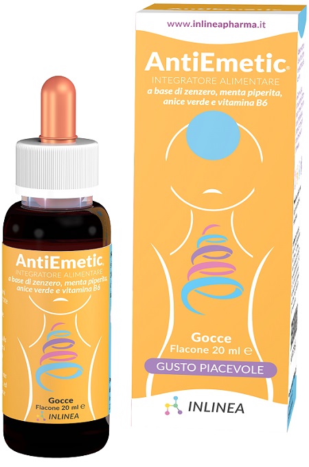 ANTIEMETIC GOCCE 20 ML - farmanauta.it