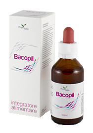 BACOPIL 100 ML - farmanauta.it