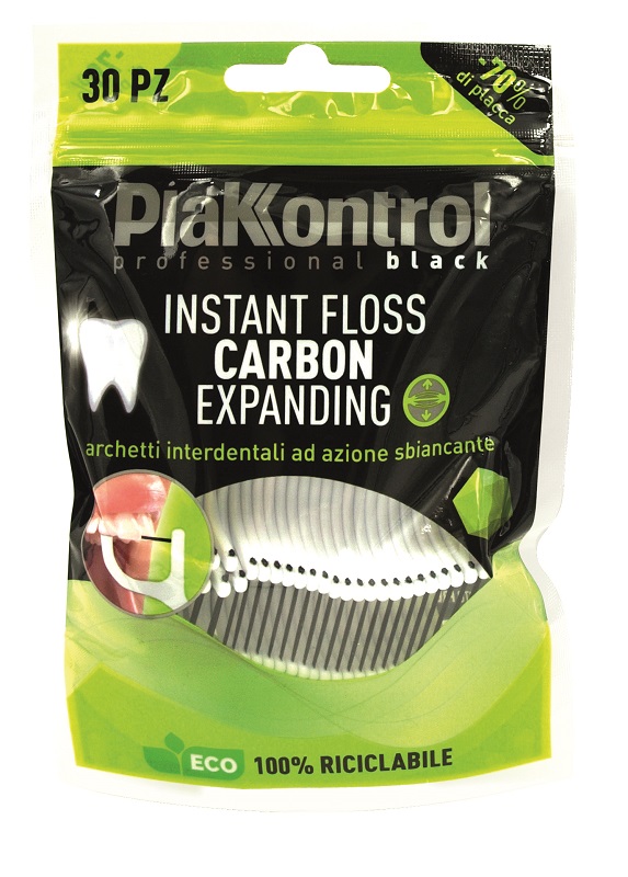 PLAKKONTROL INSTANT FLOSS 30 ARCHETTI - farmanauta.it