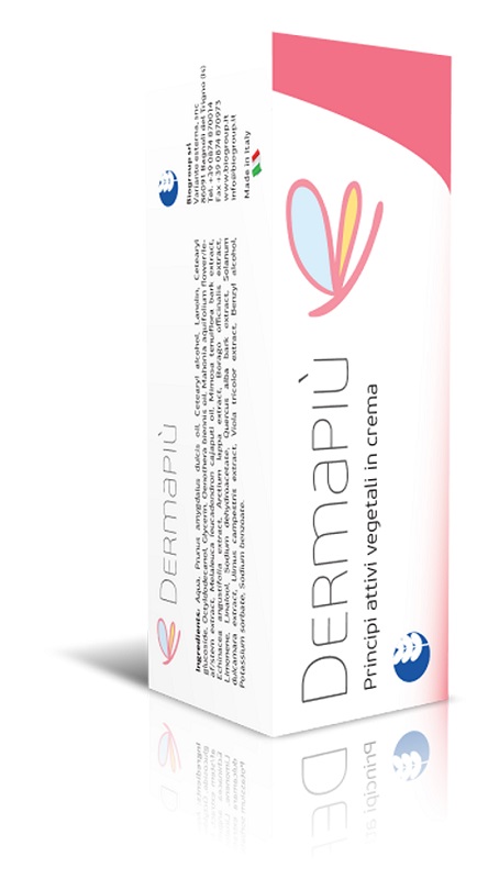 DERMAPIU' CREMA 50 ML - farmanauta.it