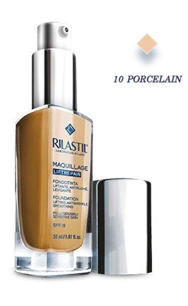 RILASTIL MAQUILLAGE FONDOTINTA LIFTREPAIR 10 - farmanauta.it