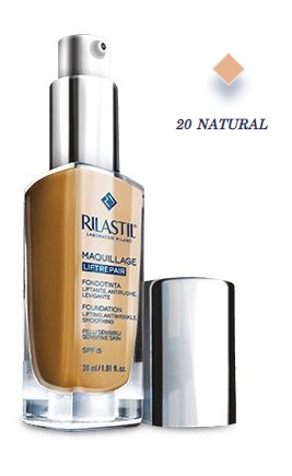 RILASTIL MAQUILLAGE FONDOTINTA LIFTREPAIR 20 - farmanauta.it