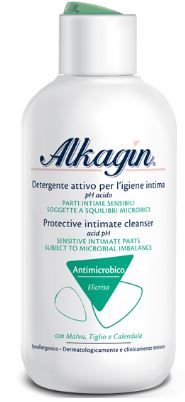 ALKAGIN DETERGENTE INTIMO ATTIVO 250 ML - farmanauta.it