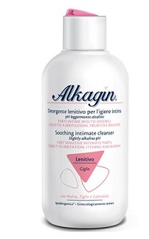 ALKAGIN DETERGENTE INTIMO GIRL 250 ML - farmanauta.it