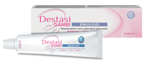 DESTASI GAMBE EMULGEL 75 ML - farmanauta.it