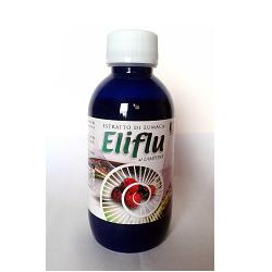 ELIFLU ESTRATTO DI LUMACA FLUIDO 200 ML - farmanauta.it