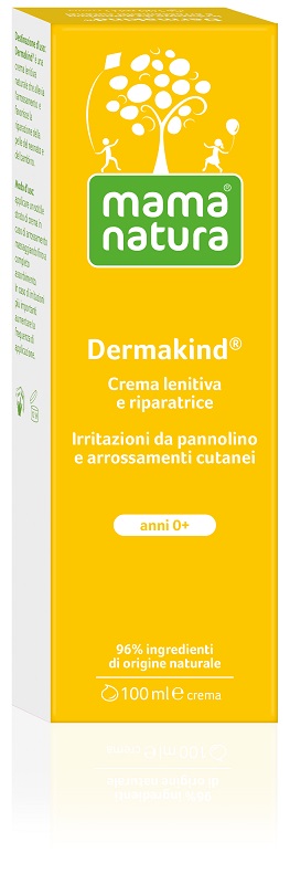 DERMAKIND CREMA LENITITIVA E RIPARATRICE 100 ML - farmanauta.it