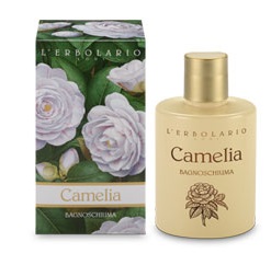 CAMELIA BAGNOSCHIUMA 300 ML - farmanauta.it