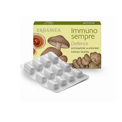 IMMUNOSEMPRE DEFENCE 24 CAPSULE - farmanauta.it