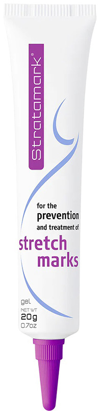 GEL AL SILICONE PER IL TRATTAMENTO DELLE STRIAE DISTENSAE STRATAMARK 20G - farmanauta.it