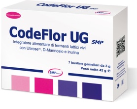 CODEFLOR UG 14 BUSTINE ASTUCCIO 42 G - farmanauta.it