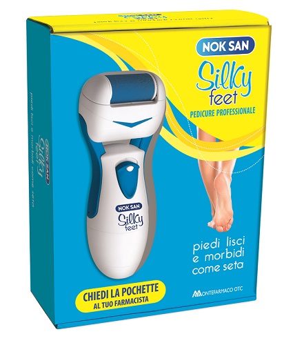 NOKSAN SILKY FEET - farmanauta.it