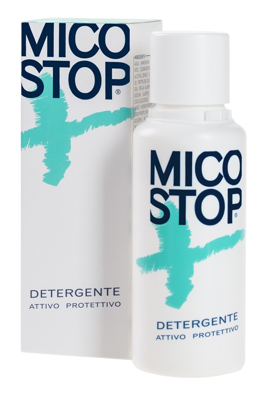MICOSTOP DETERGENTE 250 ML - farmanauta.it