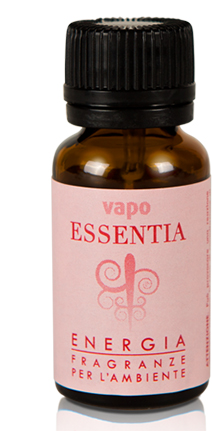 VAPO ESSENTIA ENERGIA ESSENZE 10 ML - farmanauta.it