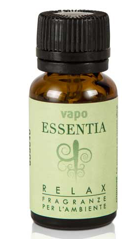 VAPO ESSENTIA RELAX ESSENZE 10 ML - farmanauta.it