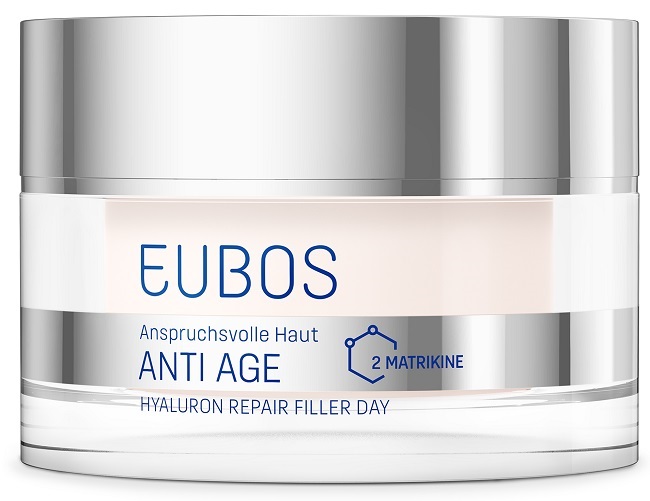 EUBOS HYALURON REPAIR FILLER DAY 50 ML - farmanauta.it