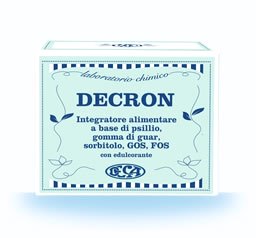 DECRON 20 BUSTINE DA 5,44 G - farmanauta.it