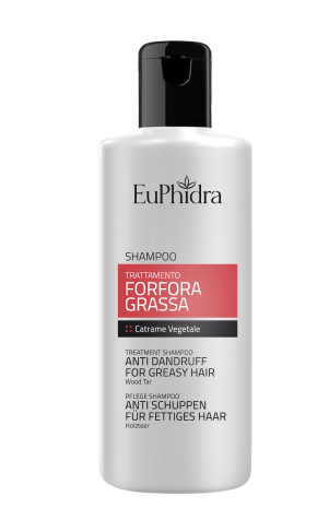 EUPHIDRA SHAMPOO FORFORA GRASSA - farmanauta.it