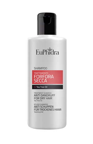 EUPH SHAMPOO FORFORA SECCA - farmanauta.it
