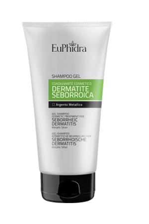 EUPHIDRA SHAMPOO DERMATITE SEBORROICA - farmanauta.it