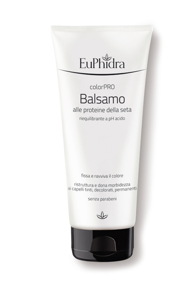 EUPHIDRA COLORPRO BALSAMO SETA - farmanauta.it