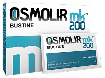 OSMOLIR MK 200 14 BUSTINE - farmanauta.it