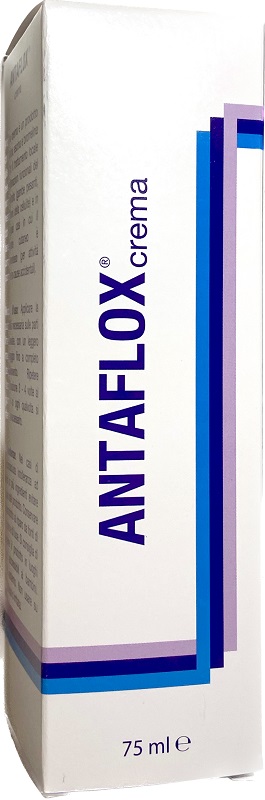 ANTAFLOX CREMA 75 ML - farmanauta.it