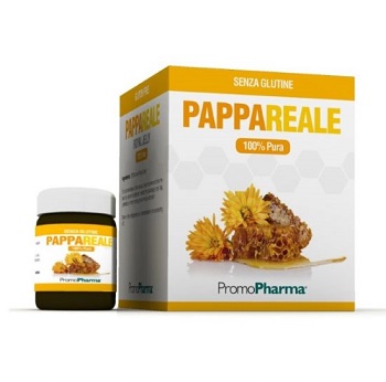 PAPPA REALE FRESCA 10 G - farmanauta.it