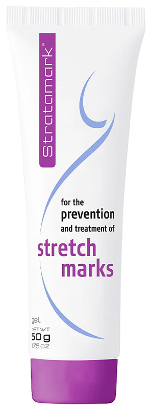 GEL AL SILICONE PER IL TRATTAMENTO DELLE SMAGLIATURE STRATAMARK 50G - farmanauta.it