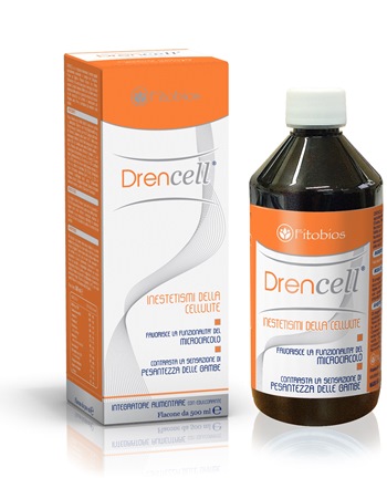 DRENCELL 500 ML - farmanauta.it